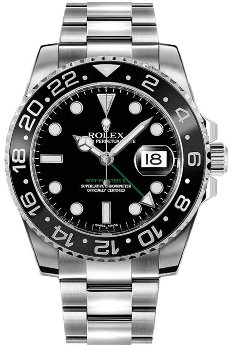 rolex 116710ln valore|rolex 116710 price.